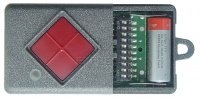 T�l�commande : DICKERT S10-433-A1L00
