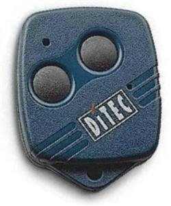 T�l�commande : DITEC BIXLS2