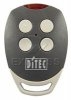 T�l�commande : DITEC GOL4 C