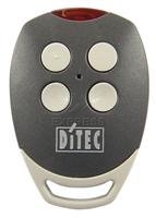 T�l�commande : DITEC GOL4 C