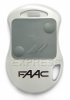 T�l�commande : FAAC DL2-868SLH