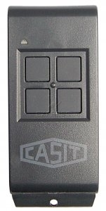 T�l�commande : CASIT ERTS20RQ a 4 boutons