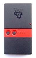 T�l�commande : TELCOMA RCKT2