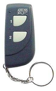 T�l�commande : ADEUNIS ARF18-2