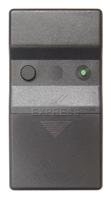 T�l�commande : ALBANO 4096-TX1