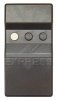 T�l�commande : ALBANO 4096-TX4