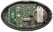 T�l�commande : DICKERT HS-868-00