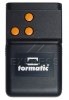 Votre telecommande  TORMATIC HS43-3E a 3 boutons