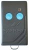 T�l�commande : SENTINEL DTR2