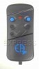 Votre telecommande  ALLMATIC ASMX2 a 2 boutons
