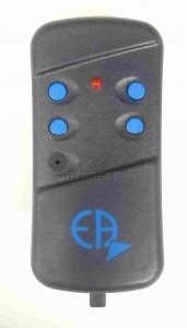 T�l�commande : ALLMATIC ASMY4 a 4 boutons