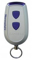 T�l�commande : CRAWFORD EA433 2KM a 2 boutons