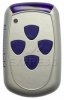 Votre telecommande  NORMSTAHL EA433 4K a 4 boutons