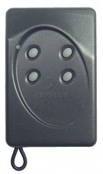 T�l�commande : ECE 433