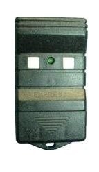 T�l�commande : ELBE 501  a 2 boutons