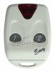 Votre telecommande  PROGET EMY433 2N a 2 boutons