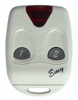 T�l�commande : PROGET EMY433 2N