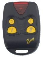 T�l�commande : PROGET EMY433 4C a 4 boutons