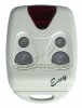 Votre telecommande  PROGET EMY433 4N a 4 boutons
