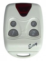 T�l�commande : PROGET EMY433 4N a 4 boutons