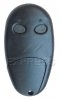 Votre telecommande  SIMINOR 433-NLT2 a 2 boutons