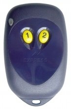 T�l�commande : ENDRESS ETY2F