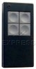 T�l�commande : EXTEL ATEM80001