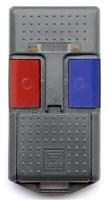 T�l�commande : EXTEL S466-TX2