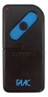 T�l�commande : FAAC T31-1