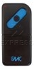 T�l�commande : FAAC T224-1