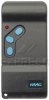 T�l�commande : FAAC TMN31-3
