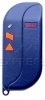 T�l�commande : FAAC TML2-433-SLR