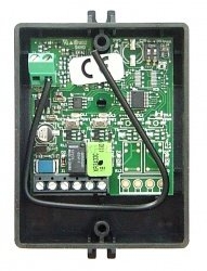 T�l�commande : FAAC XR2 433 C