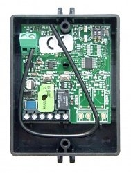 T�l�commande : FAAC Recept XR2 868 C