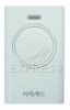 Votre telecommande  FAAC T2 433 SLH a 2 boutons