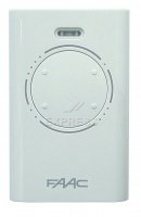 T�l�commande : FAAC XT4 433 SLH