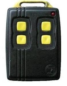 T�l�commande : FADINI ASTRO-78-4m