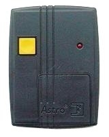 T�l�commande : FADINI MEC-80-1
