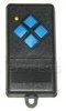 Votre telecommande  NOVOFERM FHS10-02 a 4 boutons