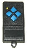 T�l�commande : NOVOFERM FHS10-02 a 4 boutons