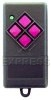 Votre telecommande  NORMSTAHL FHS10-02 a 4 boutons