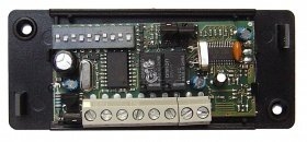 T�l�commande : NICE FLOX2