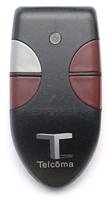 T�l�commande : TELCOMA FOX4-30