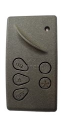 T�l�commande : GT 3120 a 5 boutons