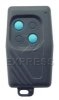 T�l�commande : GIBIDI 26.995-2
