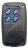 T�l�commande : GIBIDI MTQ4 26.995 MHz