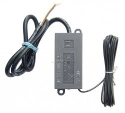 T�l�commande : H�RMANN Recept HE1 26.975 MHz