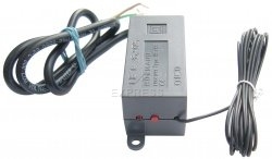 T�l�commande : H�RMANN Recept HE1 26.975 MHz