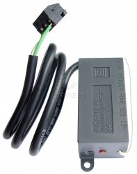 T�l�commande : H�RMANN HE1 868 MHz