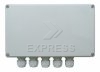 R�cepteur :   HER4 868 MHz - 230V